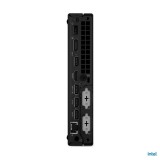 Lenovo Thinkcentre M80q G3 Tiny | i3-12300T | 8GB RAM | 256GB SSD | Excelente