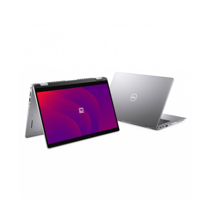 Dell Latitude 5320 Táctil 2 en 1 | i5-1135G7 | 8GB RAM | 256GB SSD | 13.3" FHD | Excelente