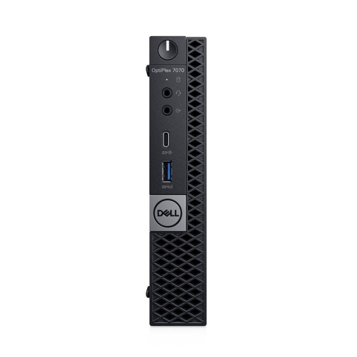 Dell Optiplex 7070 Micro | i5-9500T | 8GB RAM | 256GB SSD | Muy Bueno