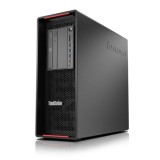 ¡¡OUTLET!! Lenovo Thinkstation P500 MT Xeon E5 1620 v3 Radeon 7350 1GB | 8GB RAM | 256GB SSD | HD