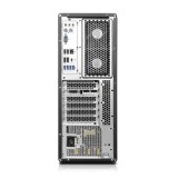 ¡¡OUTLET!! Lenovo Thinkstation P500 MT Xeon E5 1620 v3 Radeon 7350 1GB | 8GB RAM | 256GB SSD | HD