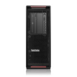¡¡OUTLET!! Lenovo Thinkstation P500 MT Xeon E5 1620 v3 Radeon 7350 1GB | 8GB RAM | 256GB SSD | HD