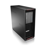 ¡¡OUTLET!! Lenovo Thinkstation P500 MT Xeon E5 1620 v3 Radeon 7350 1GB | 8GB RAM | 256GB SSD | HD