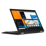 Lenovo Thinkpad X390 Yoga Táctil 4G | i5-8265U | 8GB RAM | 1TB SSD | 13.3" FHD | Excelente