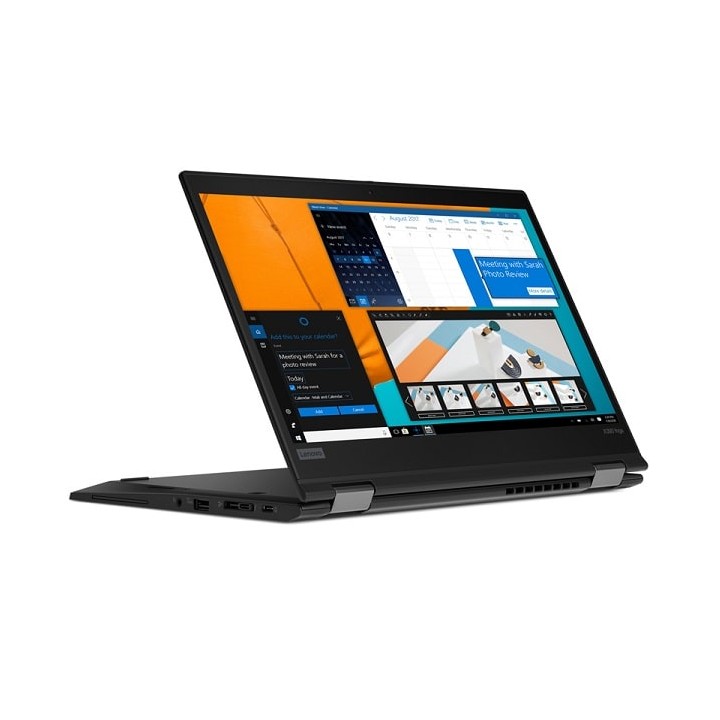 Lenovo Thinkpad X390 Yoga Táctil 4G | i5-8265U | 8GB RAM | 1TB SSD | 13.3" FHD | Excelente