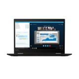 Lenovo Thinkpad X390 Yoga Táctil 4G | i5-8265U | 8GB RAM | 1TB SSD | 13.3" FHD | Excelente