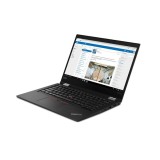 Lenovo Thinkpad X390 Yoga Táctil 4G | i5-8265U | 8GB RAM | 1TB SSD | 13.3" FHD | Excelente