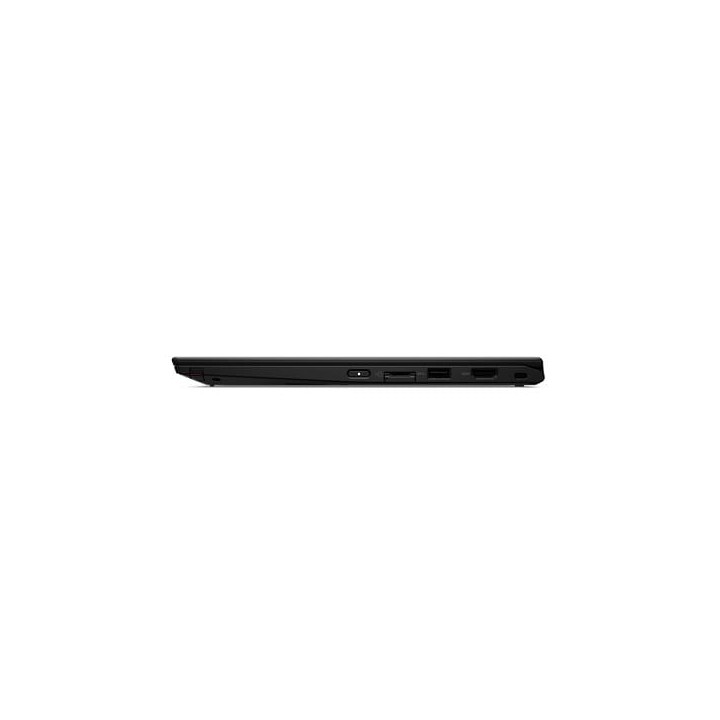 Lenovo Thinkpad X390 Yoga Táctil 4G | i5-8265U | 8GB RAM | 1TB SSD | 13.3" FHD | Excelente