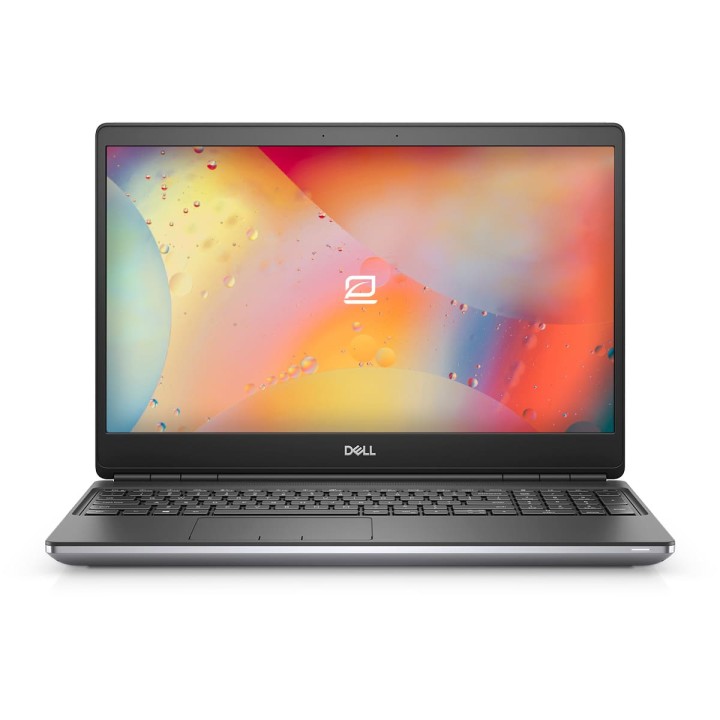 Dell Precision 7560 NVIDIA T1200 4GB | i7-11800H | 16GB RAM | 512GB SSD | 15.6" FHD | Reacondicionado A+