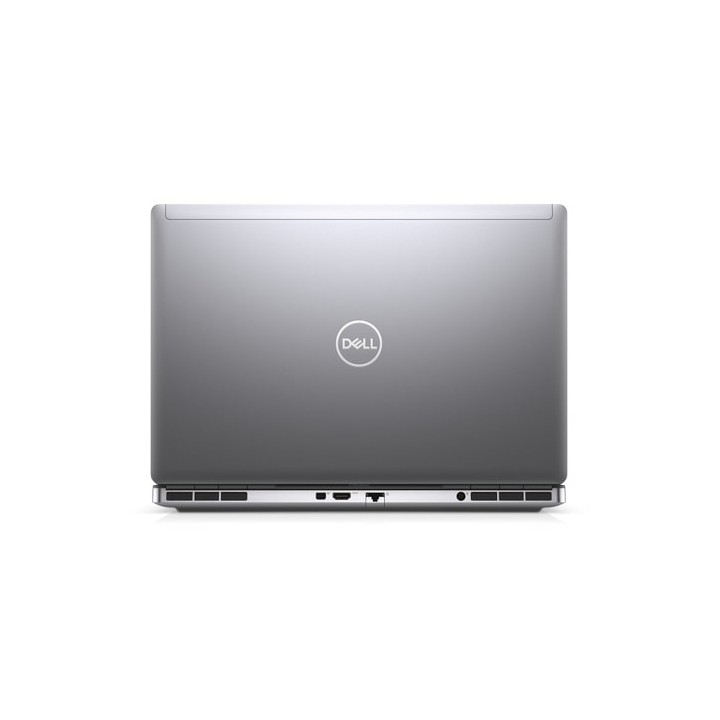 Dell Precision 7560 NVIDIA T1200 4GB | i7-11800H | 16GB RAM | 512GB SSD | 15.6" FHD | Reacondicionado A+