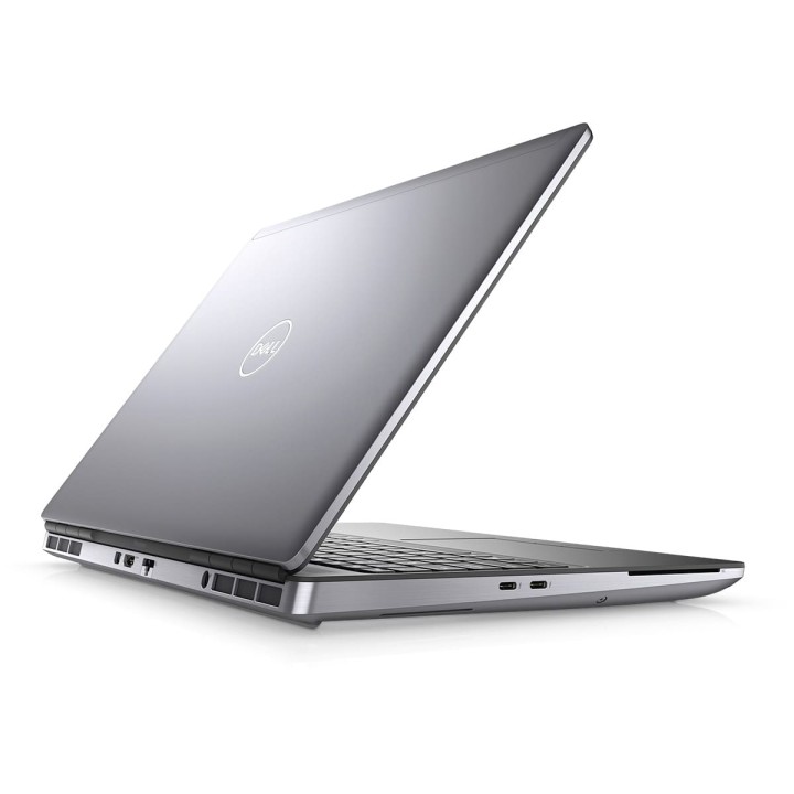 Dell Precision 7560 NVIDIA T1200 4GB | i7-11800H | 16GB RAM | 512GB SSD | 15.6" FHD | Reacondicionado A+