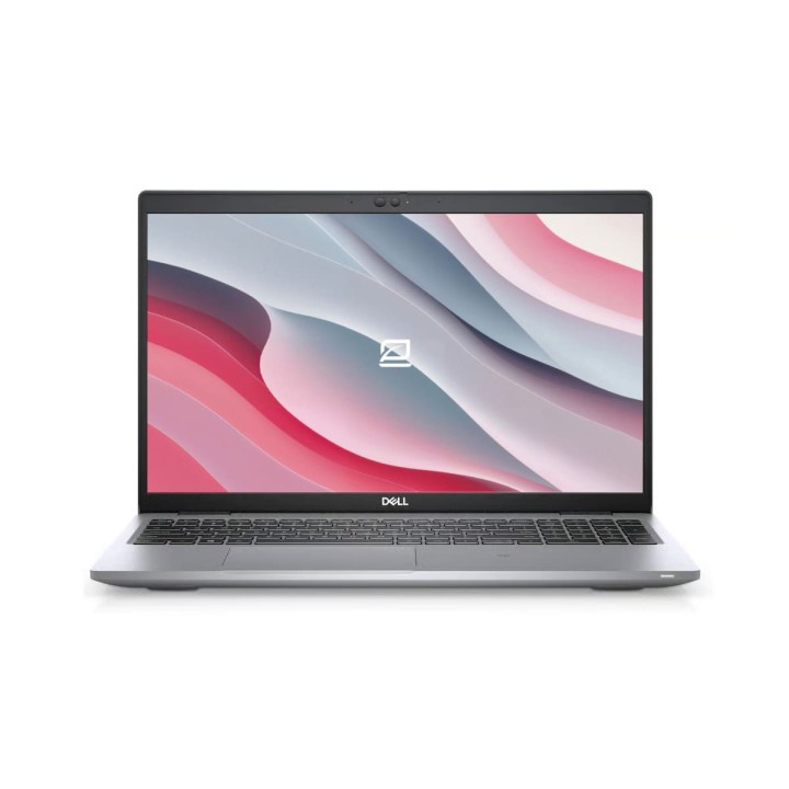 Dell Precision 3560 NVIDIA Quadro T500 2GB | i7-1165G7 | 16GB RAM | 512GB SSD | 15.6" FHD | Excelente
