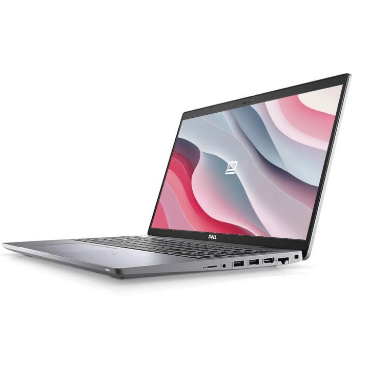 Dell Precision 3560 NVIDIA Quadro T500 2GB | i7-1165G7 | 16GB RAM | 512GB SSD | 15.6" FHD | Excelente