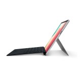 Microsoft Surface Pro 9 Táctil + Teclado Noche 13" i5 1245U 16GB SSD 256GB 3K | Gris | Plata | Reacondicionado A