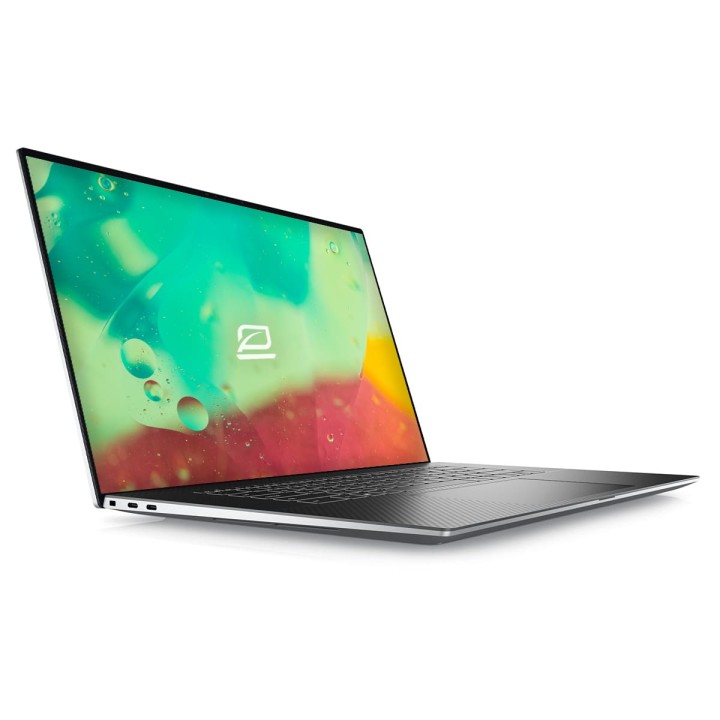 Dell Precision 5770 WUXGA Nvidia RTX A2000 8GB | i7-12800H | 16GB RAM | 256GB SSD | 17" | Reacondicionado A+