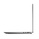 Dell Precision 5770 WUXGA Nvidia RTX A2000 8GB | i7-12800H | 16GB RAM | 256GB SSD | 17" | Reacondicionado A+