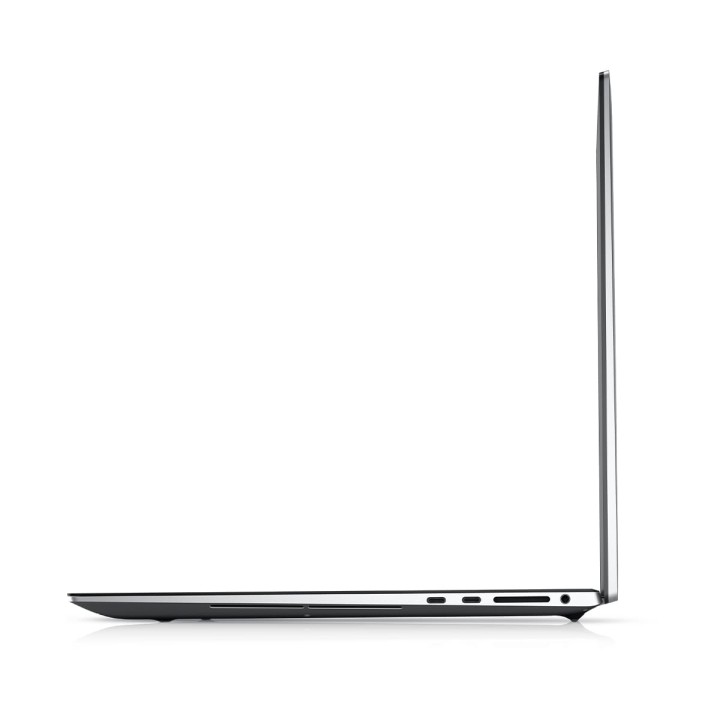 Dell Precision 5770 WUXGA Nvidia RTX A2000 8GB | i7-12800H | 16GB RAM | 256GB SSD | 17" | Reacondicionado A+