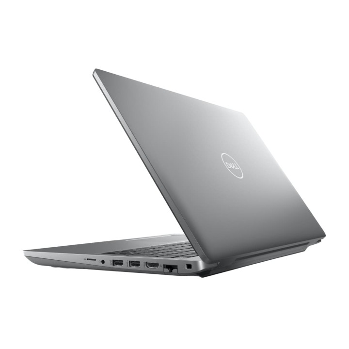 Dell Precision 3571 NVIDIA T600 4GB | i9-12900H | 32GB RAM | 512GB SSD | 15.6" FHD | Excelente