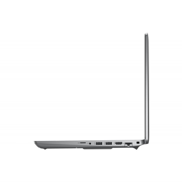 Dell Precision 3571 NVIDIA T600 4GB | i9-12900H | 32GB RAM | 512GB SSD | 15.6" FHD | Excelente