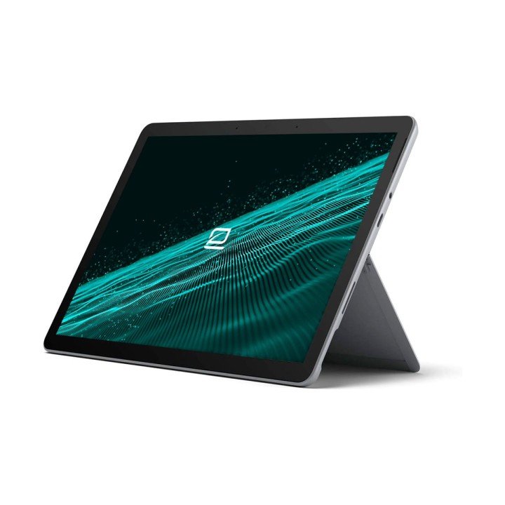 Microsoft Surface Go 2 10 Intel Pentium 4425Y Plata | 4GB RAM | 64GB SSD | 5" | Excelente