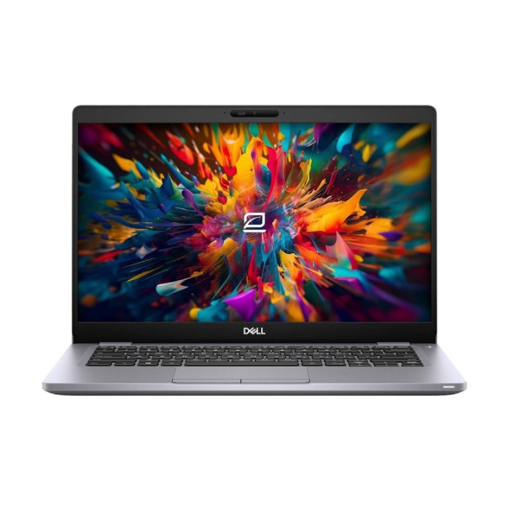 ¡¡OUTLET!! Dell Latitude 5310 Bat. Nueva | i7-10610U | 16GB RAM | 256GB SSD | 13.3" FHD
