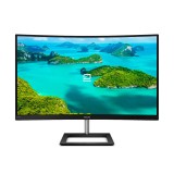 Monitor Philips 325E1C QHD IPS Negro | 32" | Muy Bueno