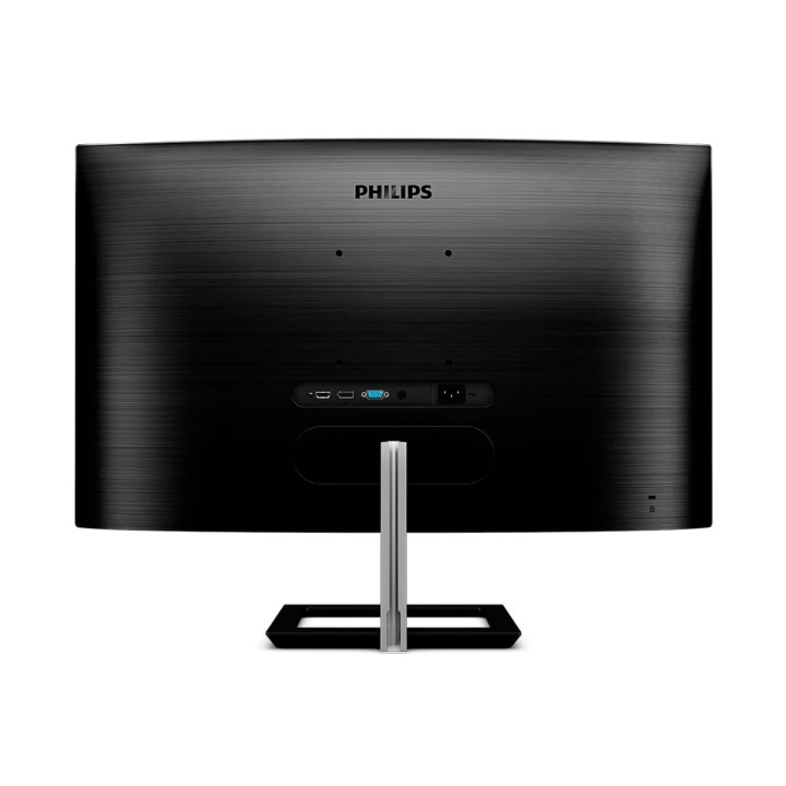 Monitor Philips 325E1C QHD IPS Negro | 32" | Muy Bueno