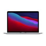 Apple MacBook Pro A2338 M1 TB GPU 8 Núcleos 2020 Plata | 8GB RAM | 1 SSD | 13" | Muy Bueno