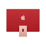 Apple iMac A2438 M1 GPU 8 Núcleos 2021 Rosa | 8GB RAM | 512GB SSD | 24" | Excelente