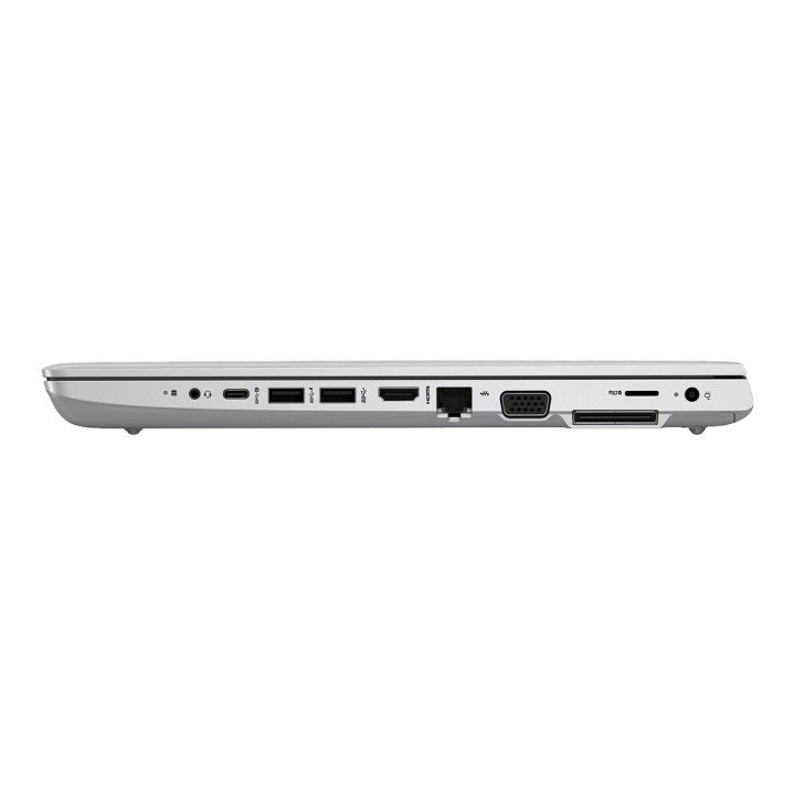 HP ProBook 640 G5 | i5-8265U | 8GB RAM | 256GB SSD | 14" | Excelente