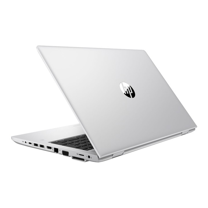HP ProBook 640 G5 | i5-8265U | 8GB RAM | 256GB SSD | 14" | Excelente