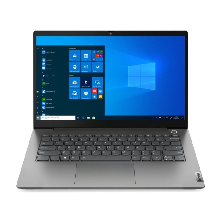 Lenovo ThinkBook 14 G2 ITL | i5-1135G7 | 8GB RAM | 256GB SSD | 14" FHD | Reacondicionado A+