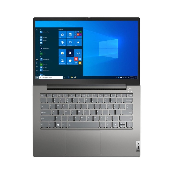 Lenovo ThinkBook 14 G2 ITL | i5-1135G7 | 8GB RAM | 256GB SSD | 14" FHD | Reacondicionado A+