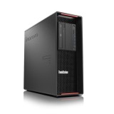 Lenovo Thinkstation P500 MT Xeon E5 1620 v3 NVIDIA Quadro K4000 3GB | 8GB RAM | 256GB SSD | Excelente