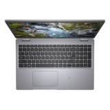 Dell Precision 3560 NVIDIA Quadro T500 4GB | i7-1185G7 | 16GB RAM | 512GB SSD | 15.6" FHD | Reacondicionado A+