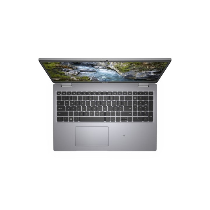 Dell Precision 3560 NVIDIA Quadro T500 4GB | i7-1185G7 | 16GB RAM | 512GB SSD | 15.6" FHD | Reacondicionado A+
