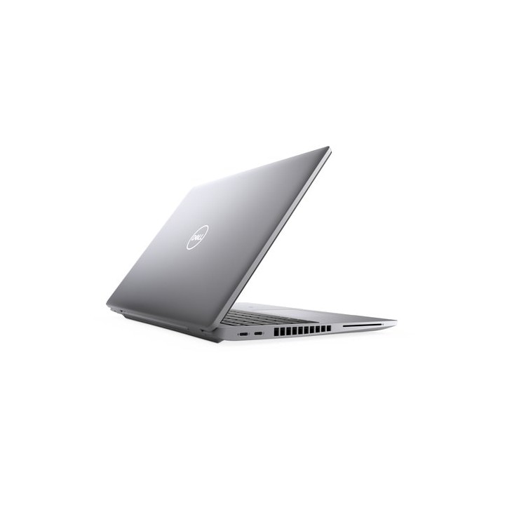 Dell Precision 3560 NVIDIA Quadro T500 4GB | i7-1185G7 | 16GB RAM | 512GB SSD | 15.6" FHD | Reacondicionado A+