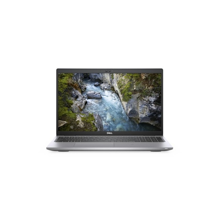Dell Precision 3560 NVIDIA Quadro T500 4GB | i7-1185G7 | 16GB RAM | 512GB SSD | 15.6" FHD | Reacondicionado A+