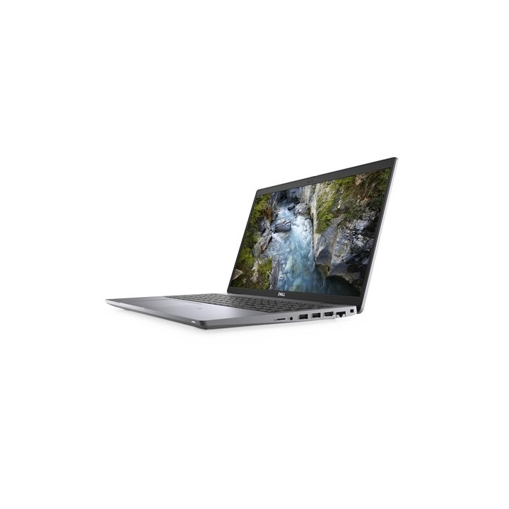 Dell Precision 3560 NVIDIA Quadro T500 4GB | i7-1185G7 | 16GB RAM | 512GB SSD | 15.6" FHD | Reacondicionado A+