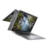 Dell Precision 3560 NVIDIA Quadro T500 4GB | i7-1185G7 | 16GB RAM | 512GB SSD | 15.6" FHD | Reacondicionado A+