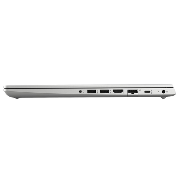 HP Probook 450 G6 | i5-8265U | 8GB RAM | 256GB SSD | 15.6" FHD | Reacondicionado A+