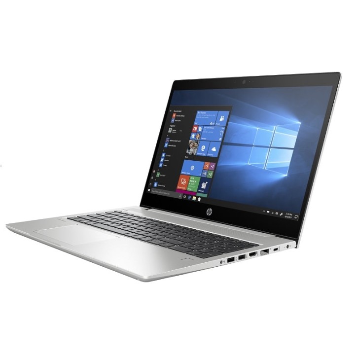 HP Probook 450 G6 | i5-8265U | 8GB RAM | 256GB SSD | 15.6" FHD | Reacondicionado A+