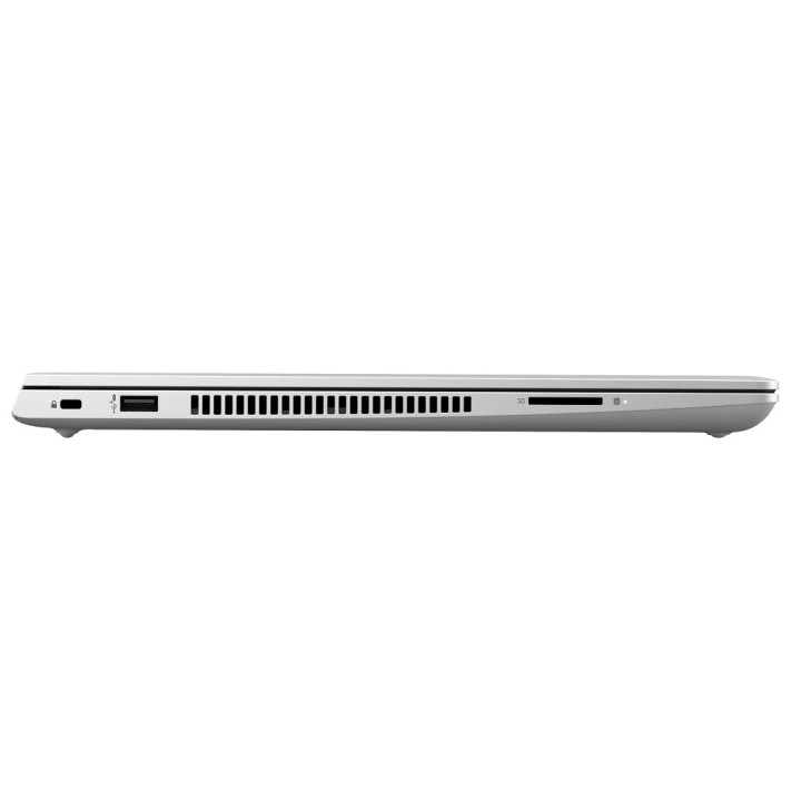 HP Probook 450 G6 | i5-8265U | 8GB RAM | 256GB SSD | 15.6" FHD | Reacondicionado A+