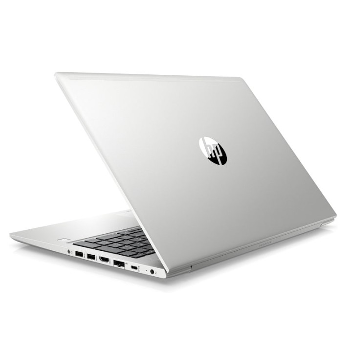 HP Probook 450 G6 | i5-8265U | 8GB RAM | 256GB SSD | 15.6" FHD | Reacondicionado A+