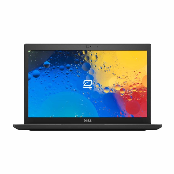 Dell Latitude 7490 | i7-8650U | 8GB RAM | 256GB SSD | 14" FHD | Reacondicionado A+