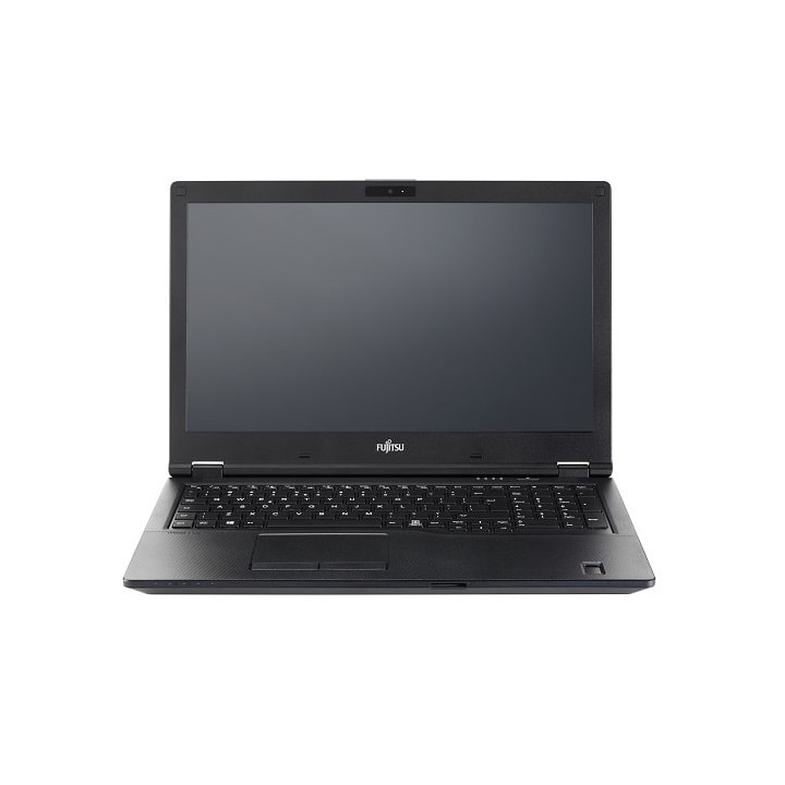 Fujitsu Lifebook E558 | i7-8550U | 8GB RAM | 256GB SSD | 15.6" FHD | Reacondicionado A+
