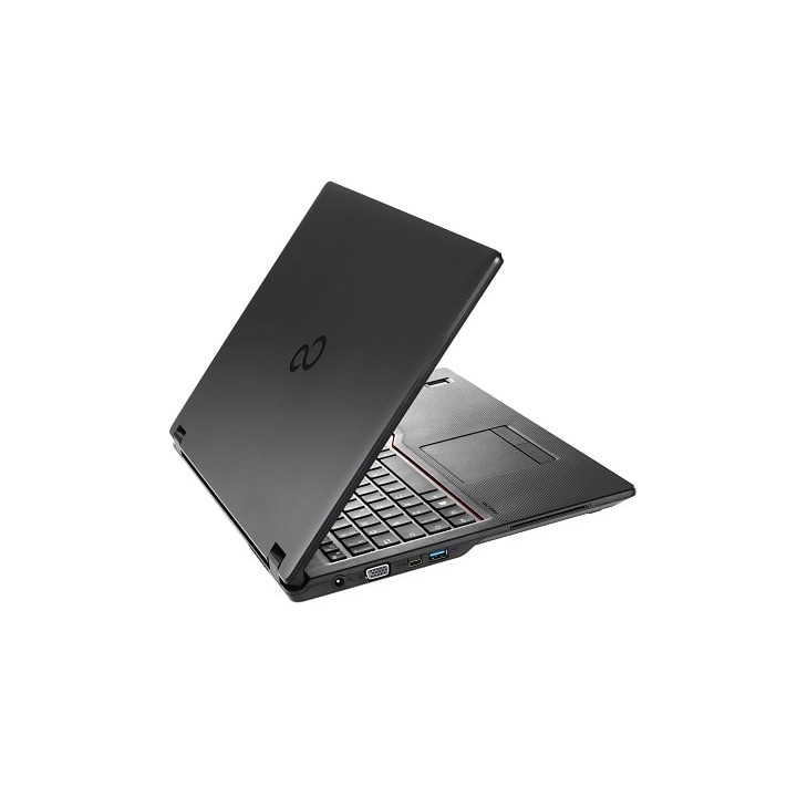 Fujitsu Lifebook E558 | i7-8550U | 8GB RAM | 256GB SSD | 15.6" FHD | Reacondicionado A+