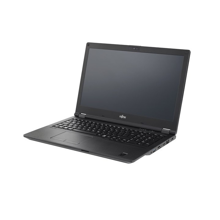 Fujitsu Lifebook E558 | i7-8550U | 8GB RAM | 256GB SSD | 15.6" FHD | Reacondicionado A+