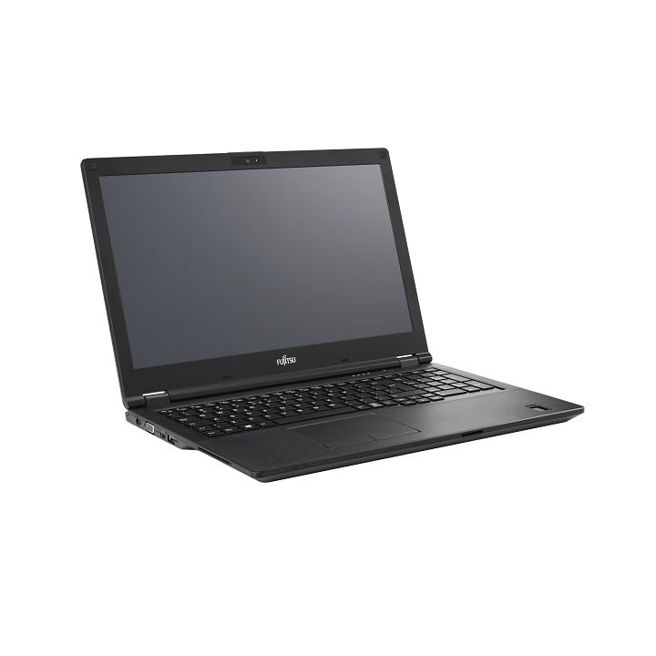 Fujitsu Lifebook E558 | i7-8550U | 8GB RAM | 256GB SSD | 15.6" FHD | Reacondicionado A+