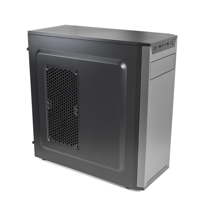 Torre Genérica Placa Gigabyte B365M DS3H NVIDIA Quadro K620 2GB | i7-9700F | 8GB RAM | 256GB SSD | Excelente